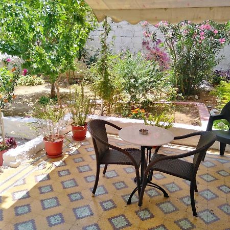 Ferienwohnung La Casa Di Maria Athen Exterior foto
